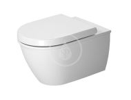 Duravit Darling New 2557092000 - cena, porovnanie