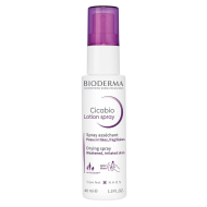 Bioderma Cicabio Lotion Spray 40ml - cena, porovnanie