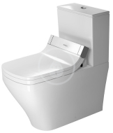 Duravit DuraStyle 21565900001 - cena, porovnanie