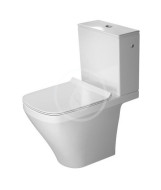 Duravit DuraStyle 21620900001 - cena, porovnanie