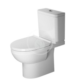 Duravit DuraStyle 21830900001