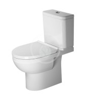 Duravit DuraStyle 21830900001 - cena, porovnanie