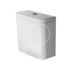 Duravit Splachovacia nádržka DuraStyle Basic 0941000085