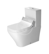 Duravit DuraStyle 2156592000 - cena, porovnanie