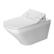 Duravit DuraStyle 2537592000 - cena, porovnanie