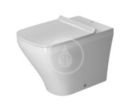 Duravit DuraStyle 2150092000 - cena, porovnanie