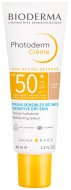 Bioderma Photoderm krém SPF50+ svetlý 40ml - cena, porovnanie