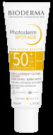 Bioderma Photoderm SPOT-AGE SPF 50+ proti pigmentácii 40ml - cena, porovnanie