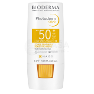 Bioderma Photoderm Tyčinka na pery a citlivé miesta SPF 50+ 8g - cena, porovnanie