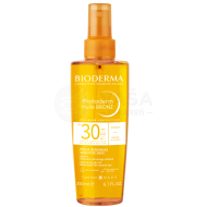 Bioderma Photoderm BRONZ olej SPF30  200ml - cena, porovnanie