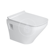 Duravit DuraStyle 45710900A1 - cena, porovnanie