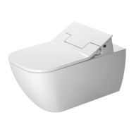 Duravit Happy D.2 2550592000 - cena, porovnanie