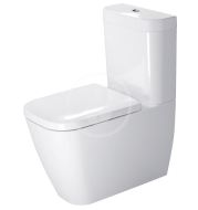 Duravit Happy D.2 2134092000 - cena, porovnanie