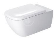 Duravit Happy D.2 2550092000 - cena, porovnanie