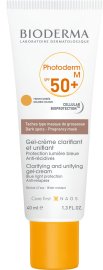 Bioderma Photoderm M SPF 50+ tmavý gél-krém 40ml