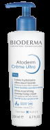 Bioderma Atoderm Krém ultra 200ml - cena, porovnanie