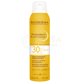 Bioderma Photoderm Opaľovacia hmla SPF 30 150ml