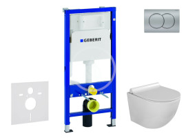 Geberit Duofix Set SANI11CA1119