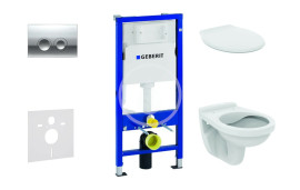 Geberit Duofix Set 458.103.00.1 NR2