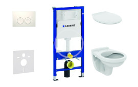 Geberit Duofix Set 458.103.00.1 NR1