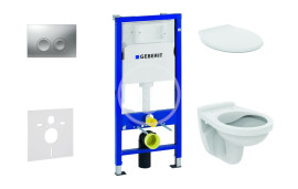 Geberit Duofix Set 458.103.00.1 NR3