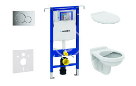 Geberit Duofix Set 111.355.00.5 NR2