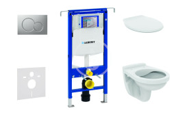 Geberit Duofix Set 111.355.00.5 NR3