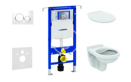 Geberit Duofix Set 111.355.00.5 NR4