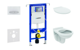 Geberit Duofix Set 111.355.00.5 NR8