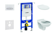 Geberit Duofix Set 111.355.00.5 NR8 - cena, porovnanie