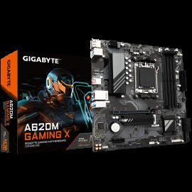 Gigabyte A620M GAMING X