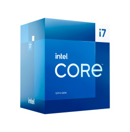 Intel Core i7-13700