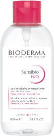 Bioderma Sensibio H2O micelárna voda 850ml