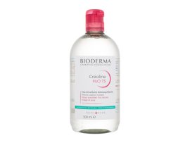 Bioderma Créaline H2O TS micelárna voda 500ml