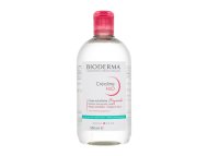 Bioderma Créaline H2O micelárna voda na všetky typy pleti 500ml - cena, porovnanie