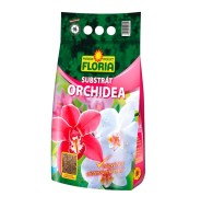 Agro CS Substrát pre orchideje 3l - cena, porovnanie