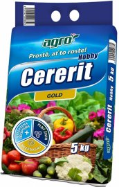 Agro CS Hnojivo Cererit Hobby GOLD 5kg