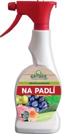 Agro CS Prípravok NATURA na múčnatku 500ml