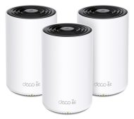 TP-Link Deco XE75 Pro (3-pack) - cena, porovnanie