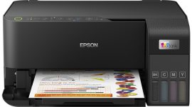 Epson EcoTank L3550