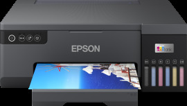 Epson EcoTank L8050