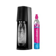 Sodastream Terra - cena, porovnanie