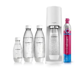 Sodastream Terra Mega Pack W