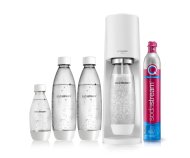 Sodastream Terra Mega Pack W - cena, porovnanie