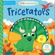 Svojtka Triceratops - cena, porovnanie