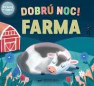 Dobrú noc! Farma - cena, porovnanie