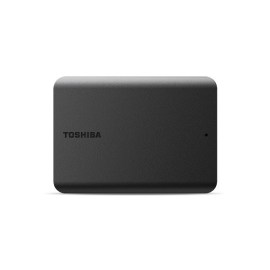Toshiba Canvio Basics HDTB510EK3AA 1TB