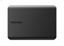 Toshiba Canvio Basics HDTB520EK3AA 2TB