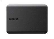 Toshiba Canvio Basics HDTB520EK3AA 2TB - cena, porovnanie
