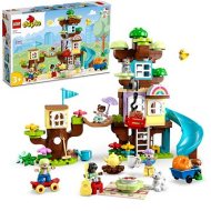 Lego Duplo 10993 Domček na strome 3v1 - cena, porovnanie